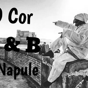 O' Core E Napule Napoli