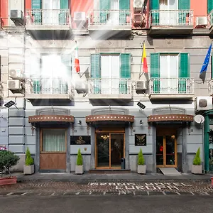 Grand Europa & Restaurant - Sea Neapel