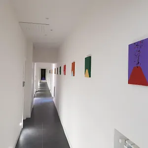 Hotel Art Street, Nápoles