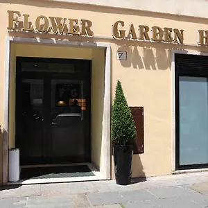 Flower Garden Hotel Roma