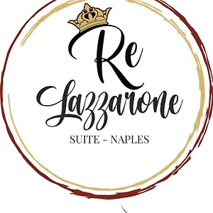 Pensión Re Lazzarone, Nápoles