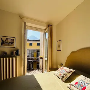 Casa Amata Apartamento Lecco