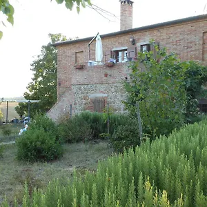 Santa Maria Agroturismo Torrita di Siena