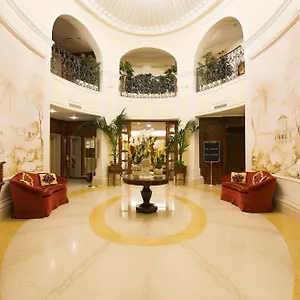 Hotel Palazzo Alabardieri, Nápoles