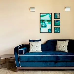 Amadomus Luxury Neapel