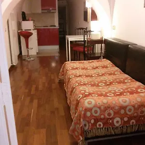 Carafa Di Maddaloni Residenza Di Charme Neapel