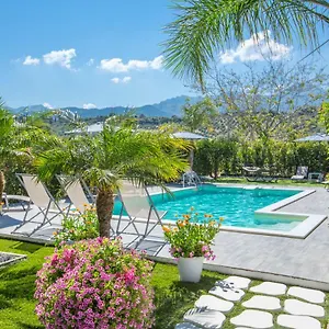 Le Zagare Apartamento Lascari