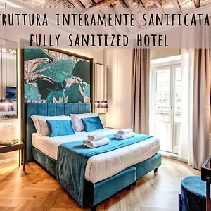 55 Fifty-five - Maison D'art Collection Hotel Roma