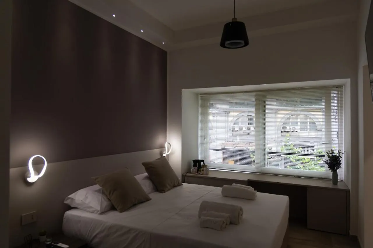 Bed and Breakfast Civico 237 Neapel 0*,  Italien