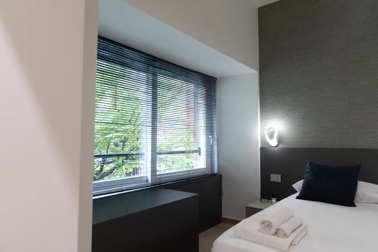 Bed and Breakfast Civico 237 Neapel 0*,